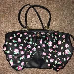 Betsy Johnson Purse